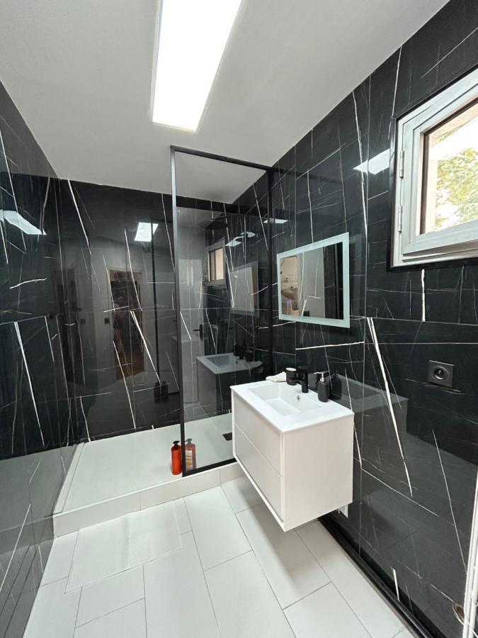 Apartment Superbe Au Porte De Paris Et Du Salon Des Expositions